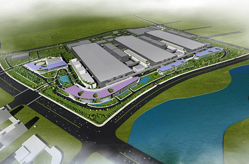 長江存儲科技有限責(zé)任公司 長江存儲科技有限責(zé)任公司